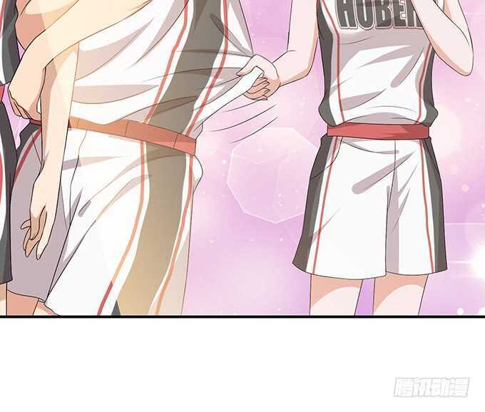 《爱的三分线》旋转的舞娘 第13页