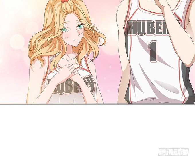 《爱的三分线》旋转的舞娘 第24页