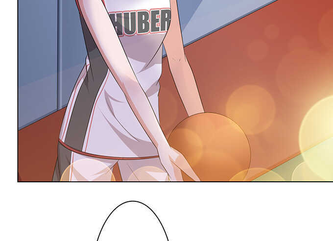 《爱的三分线》旋转的舞娘 第28页