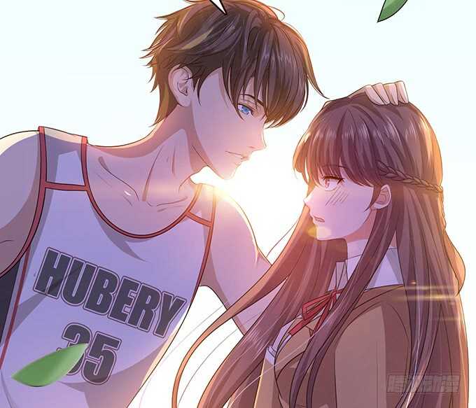 《爱的三分线》比高的摸头 第27页