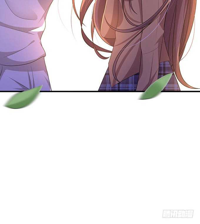 《爱的三分线》比高的摸头 第28页