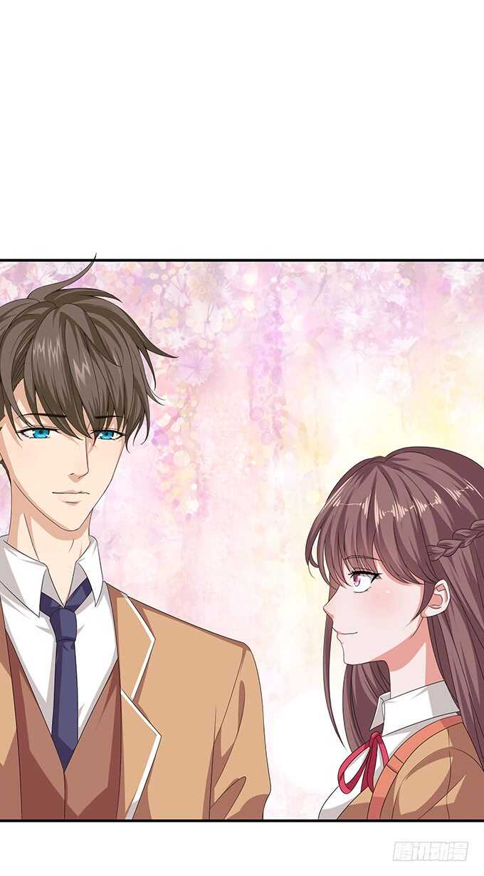 《爱的三分线》喜欢的笨蛋 第10页