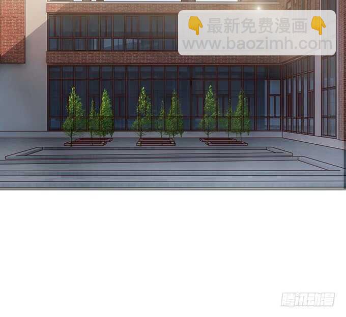 《爱的三分线》已至的夏致 第21页
