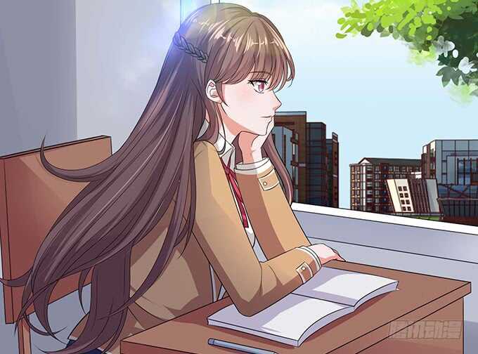 《爱的三分线》已至的夏致 第23页