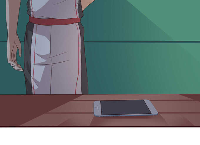 《爱的三分线》初见的记忆 第42页