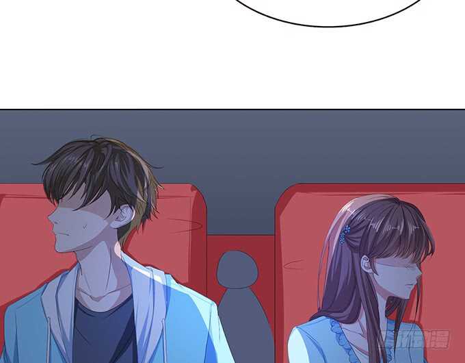 《爱的三分线》向下的楼梯 第35页