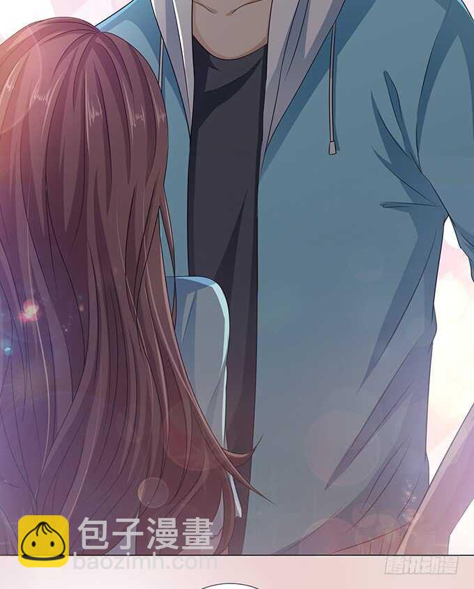 《爱的三分线》决绝的离开 第14页