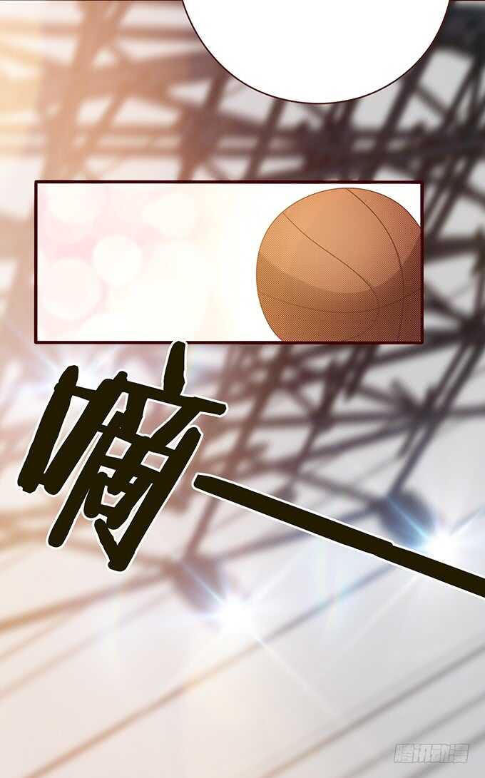 《爱的三分线》真正的演技 第37页