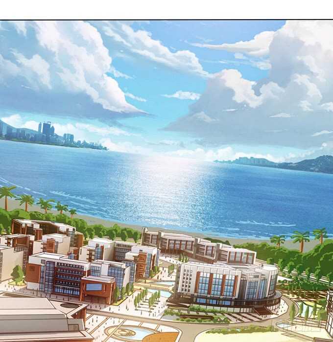 《爱的三分线》转身的相遇 第35页