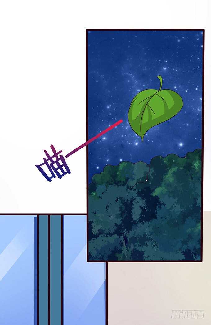 《爱的三分线》我们的宝宝 第13页