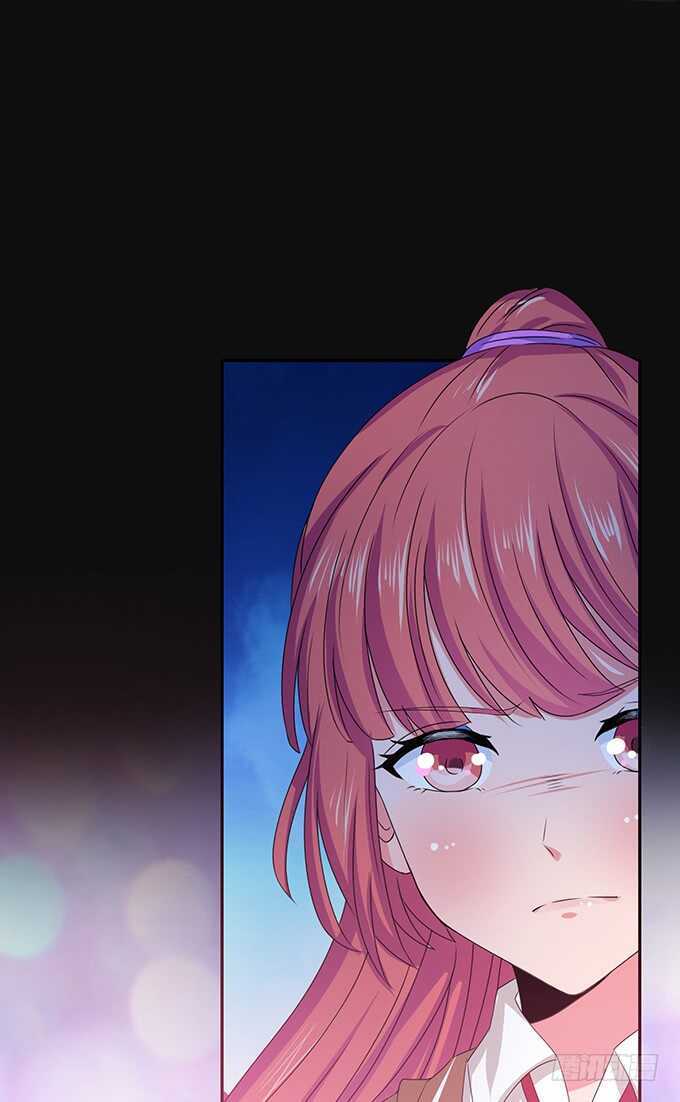 《爱的三分线》嫉妒的源头 第21页