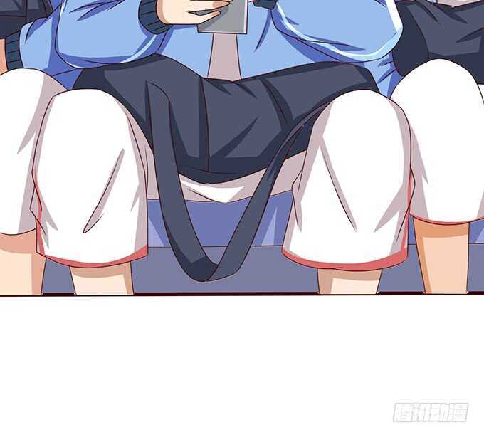 《爱的三分线》嫉妒的源头 第9页