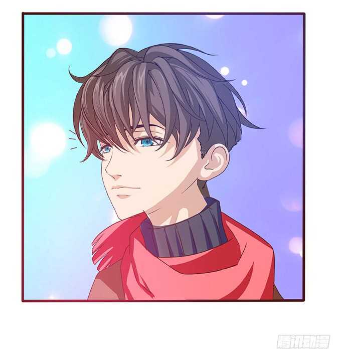 《爱的三分线》新年番外篇 第10页