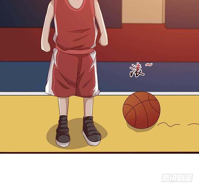 《爱的三分线》灵魂的铸者 第21页