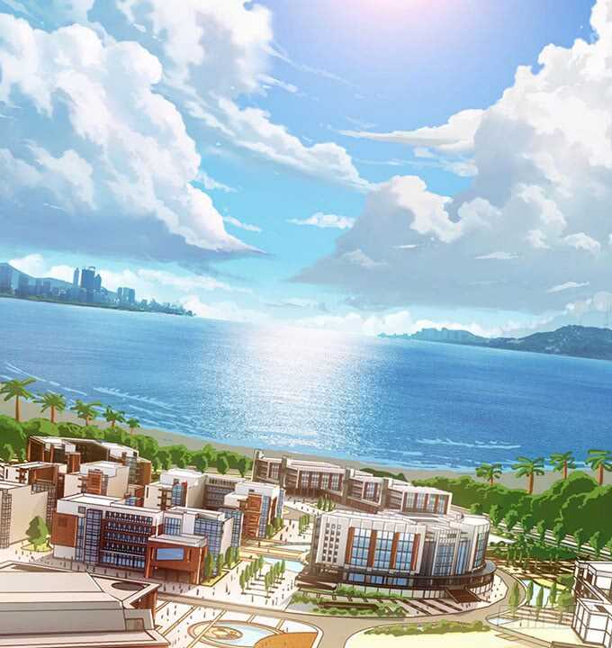 《爱的三分线》永恒的爱恋 第5页