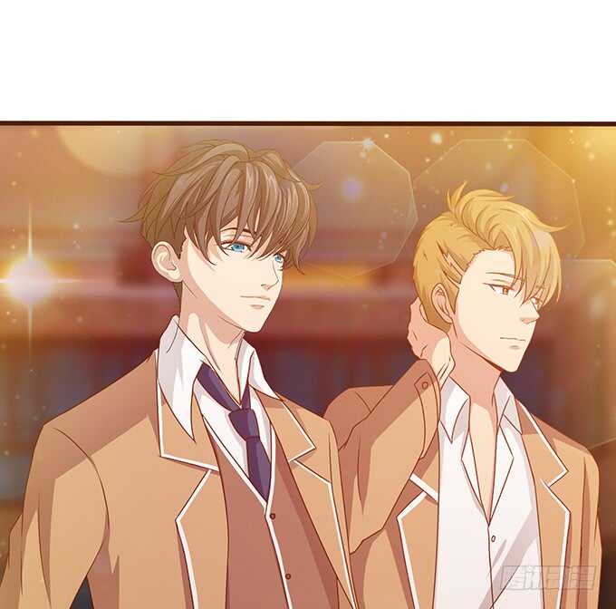 《爱的三分线》永恒的爱恋 第7页