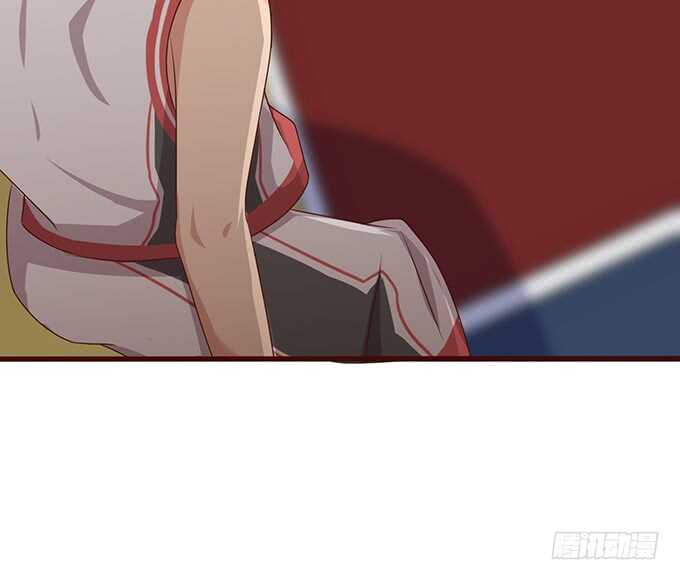 《爱的三分线》燃烧的热血 第15页
