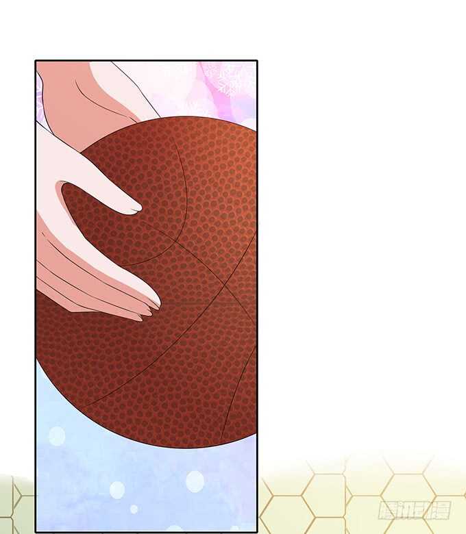 《爱的三分线》燃烧的热血 第41页