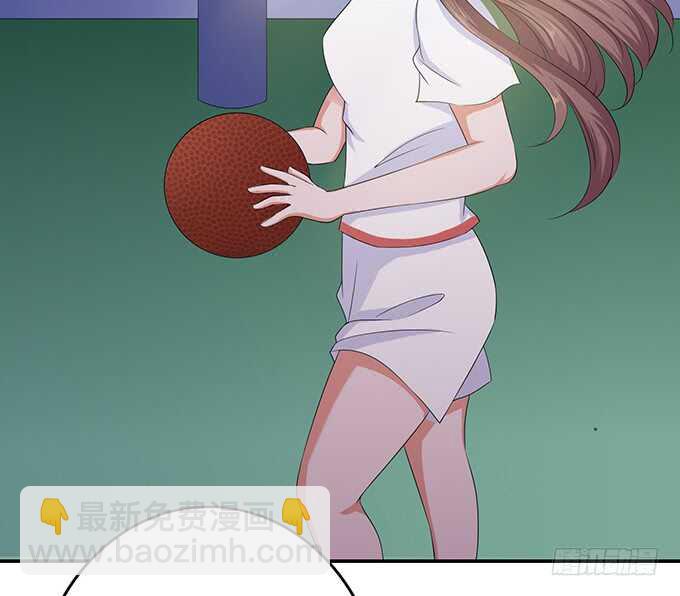 《爱的三分线》燃烧的热血 第43页