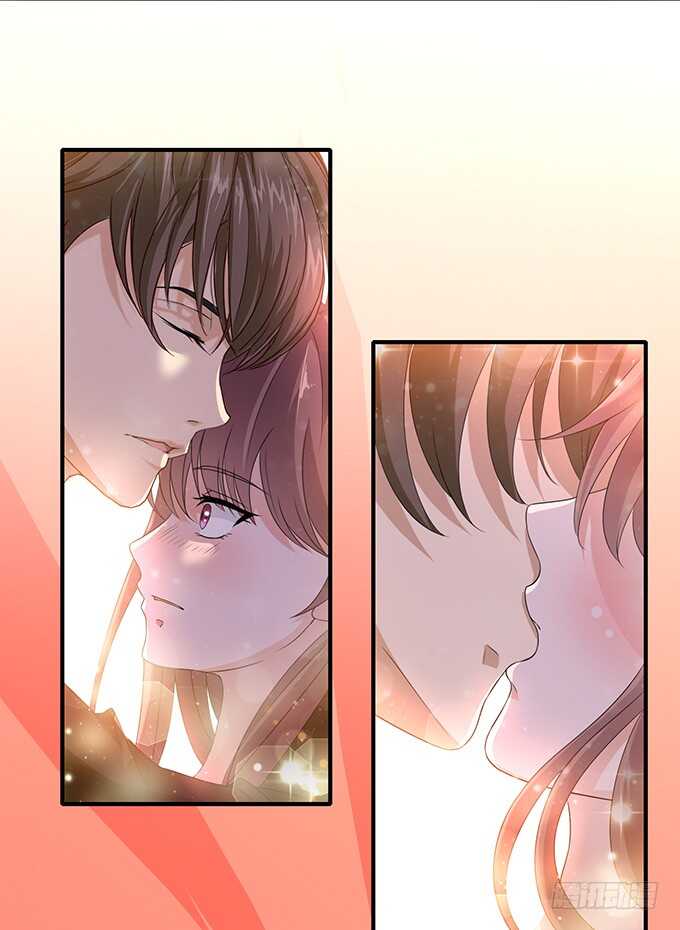 《爱的三分线》失控的欲念 第23页