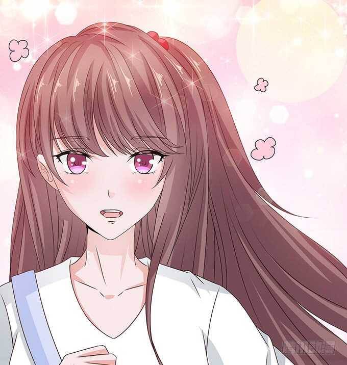 《爱的三分线》你的宝宝呢 第21页