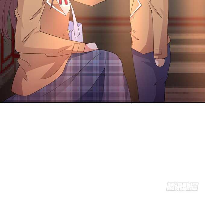 《爱的三分线》爱的三分线 第21页