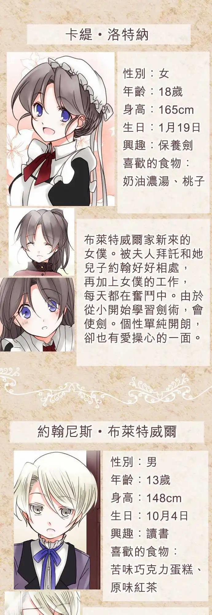 《少爷与女仆》第20回 一步一步来 第19页