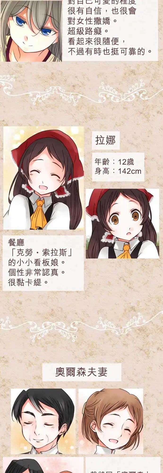 《少爷与女仆》第44回 奥利汉祭典(4) 第12页