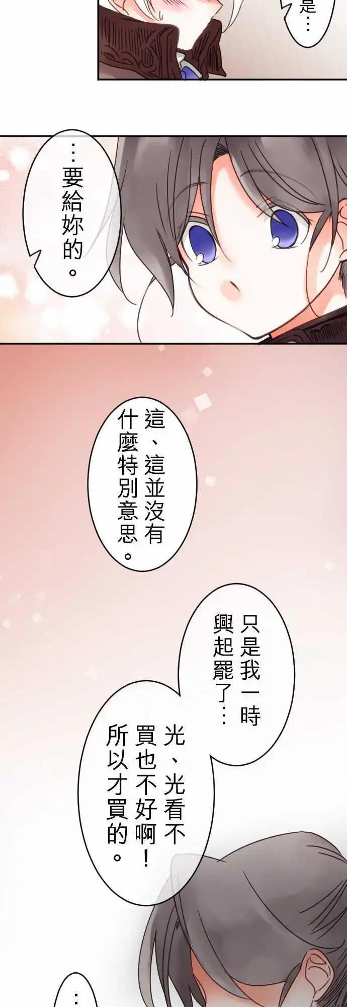 《少爷与女仆》第45回 奥利汉祭典(5) 第14页