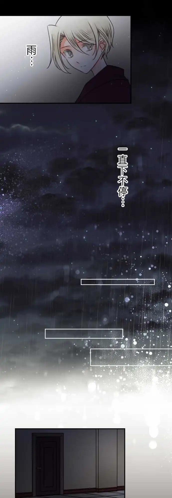 《少爷与女仆》147-她的眼中 第13页