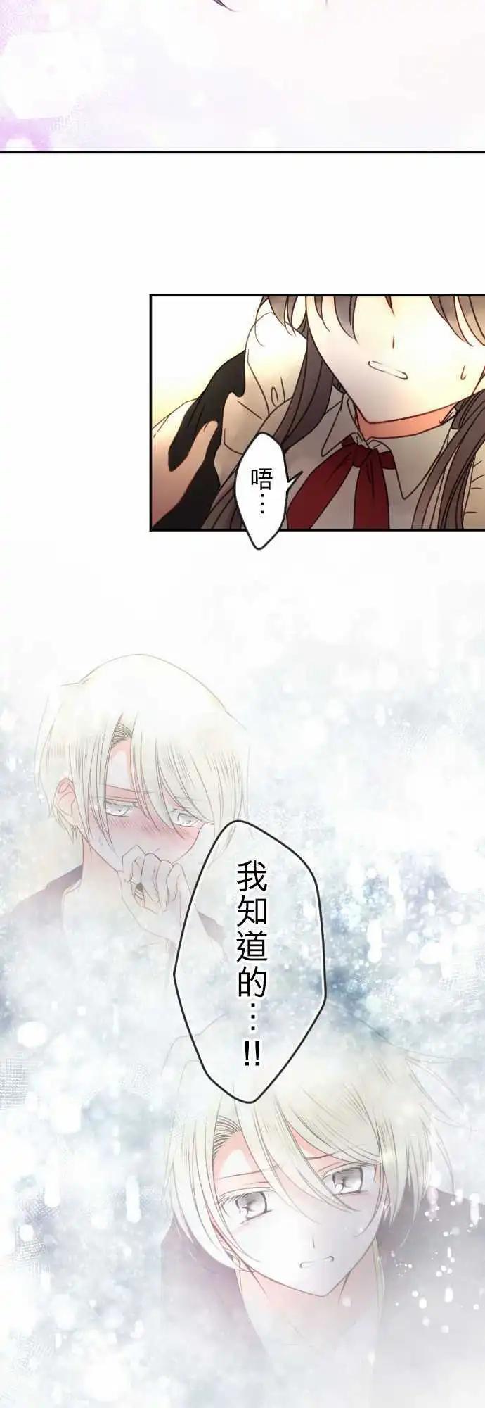 《少爷与女仆》153-追忆之夜(2) 第19页