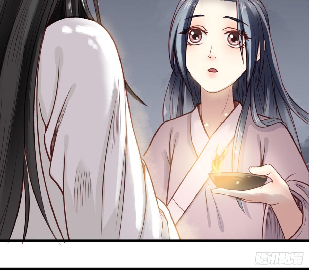 《娇女毒妃》第十一话 第48页