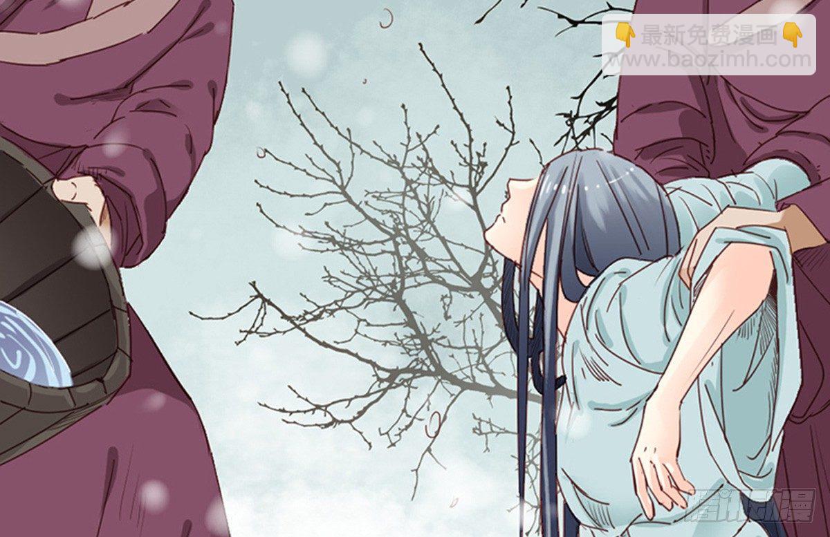 《娇女毒妃》第九话 第11页