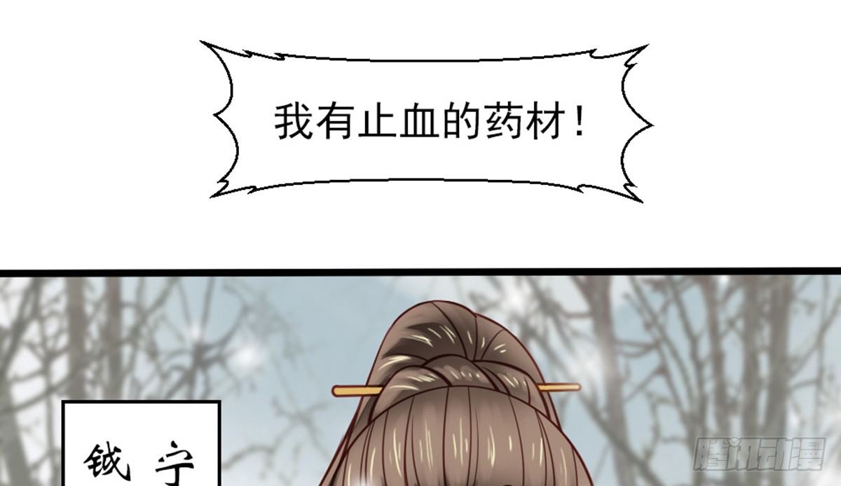 《娇女毒妃》第十四话 第28页