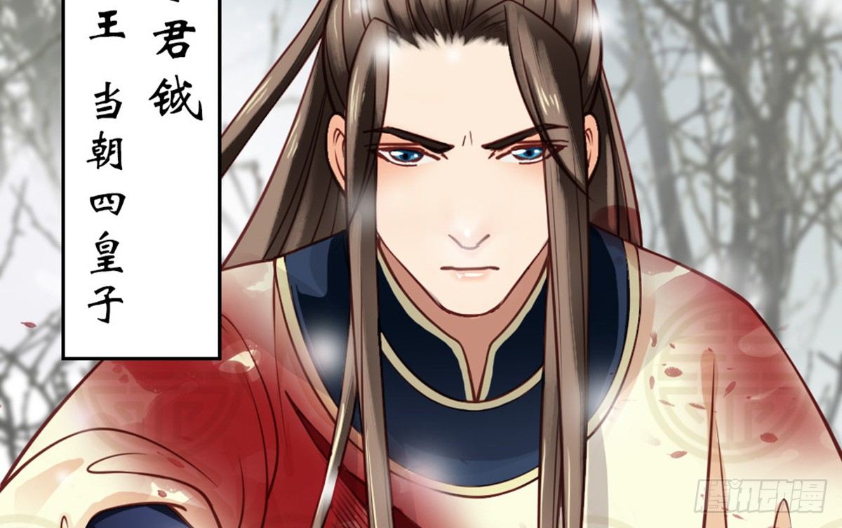 《娇女毒妃》第十四话 第29页