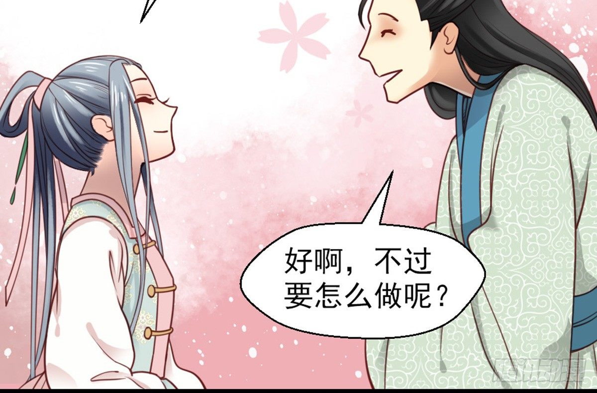 《娇女毒妃》第二十话 第25页