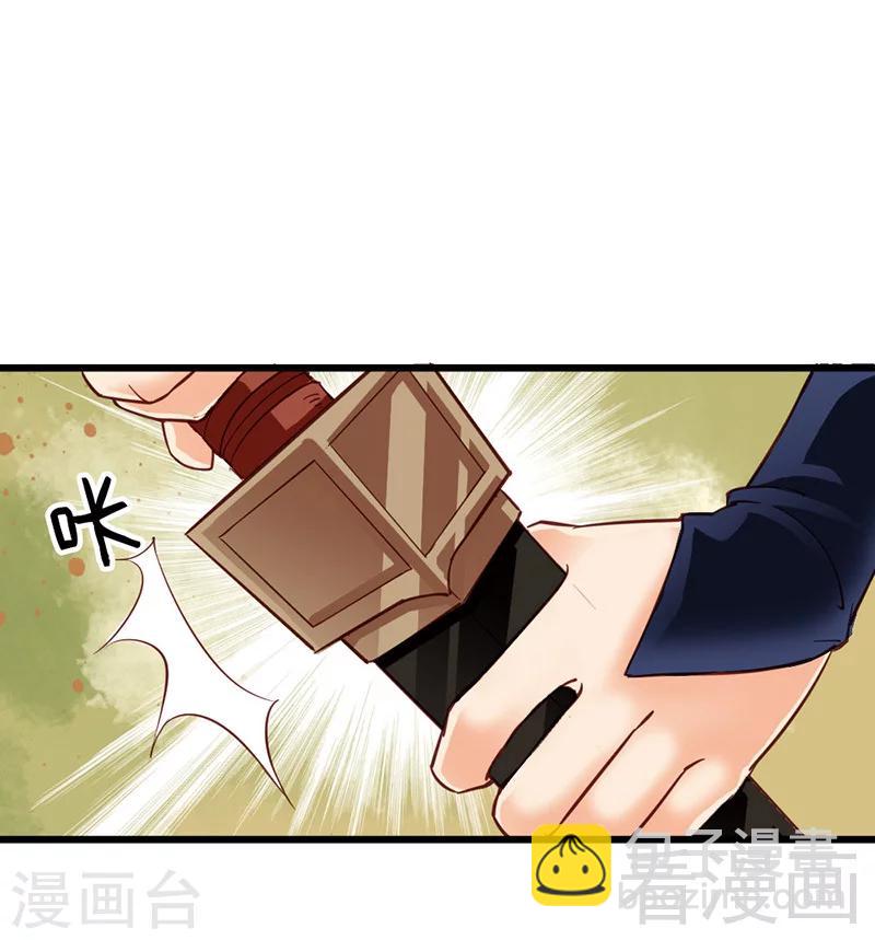 《娇女毒妃》第32话 第12页