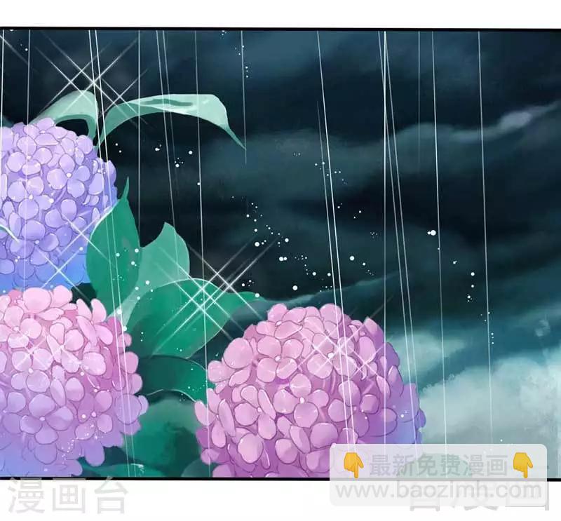 《娇女毒妃》第41话 第31页