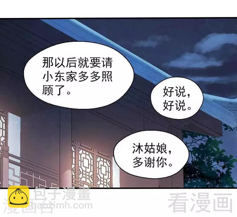 《娇女毒妃》第42话 第38页