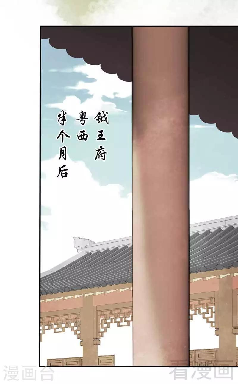 《娇女毒妃》第46话 第2页