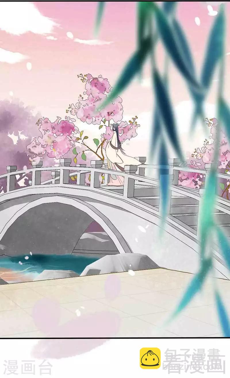 《娇女毒妃》第56话 第29页