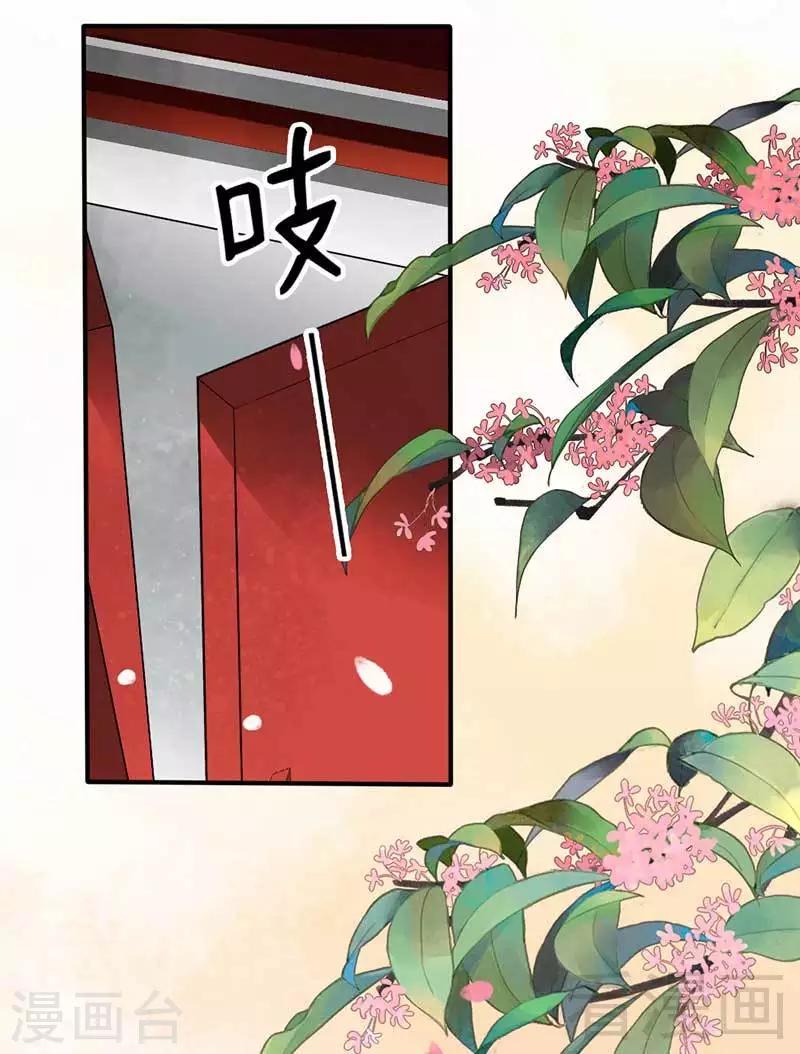 《娇女毒妃》第66话 第24页