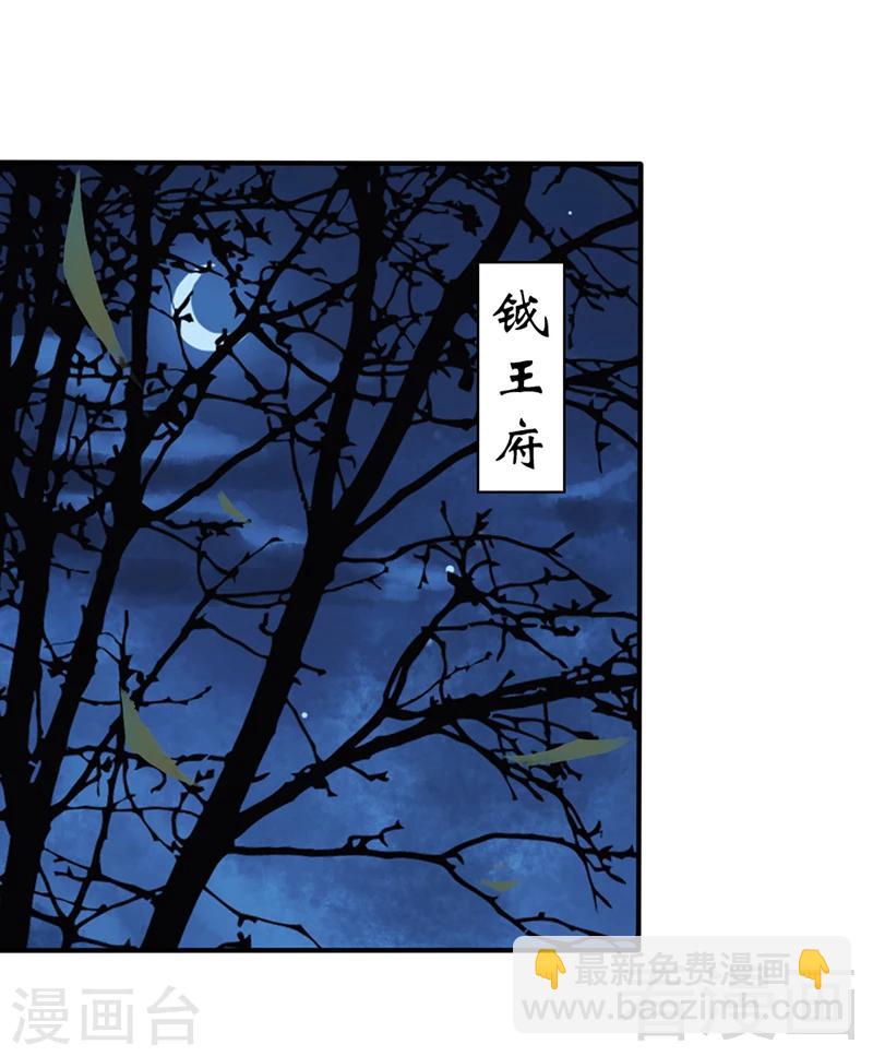 《娇女毒妃》第82话 第14页