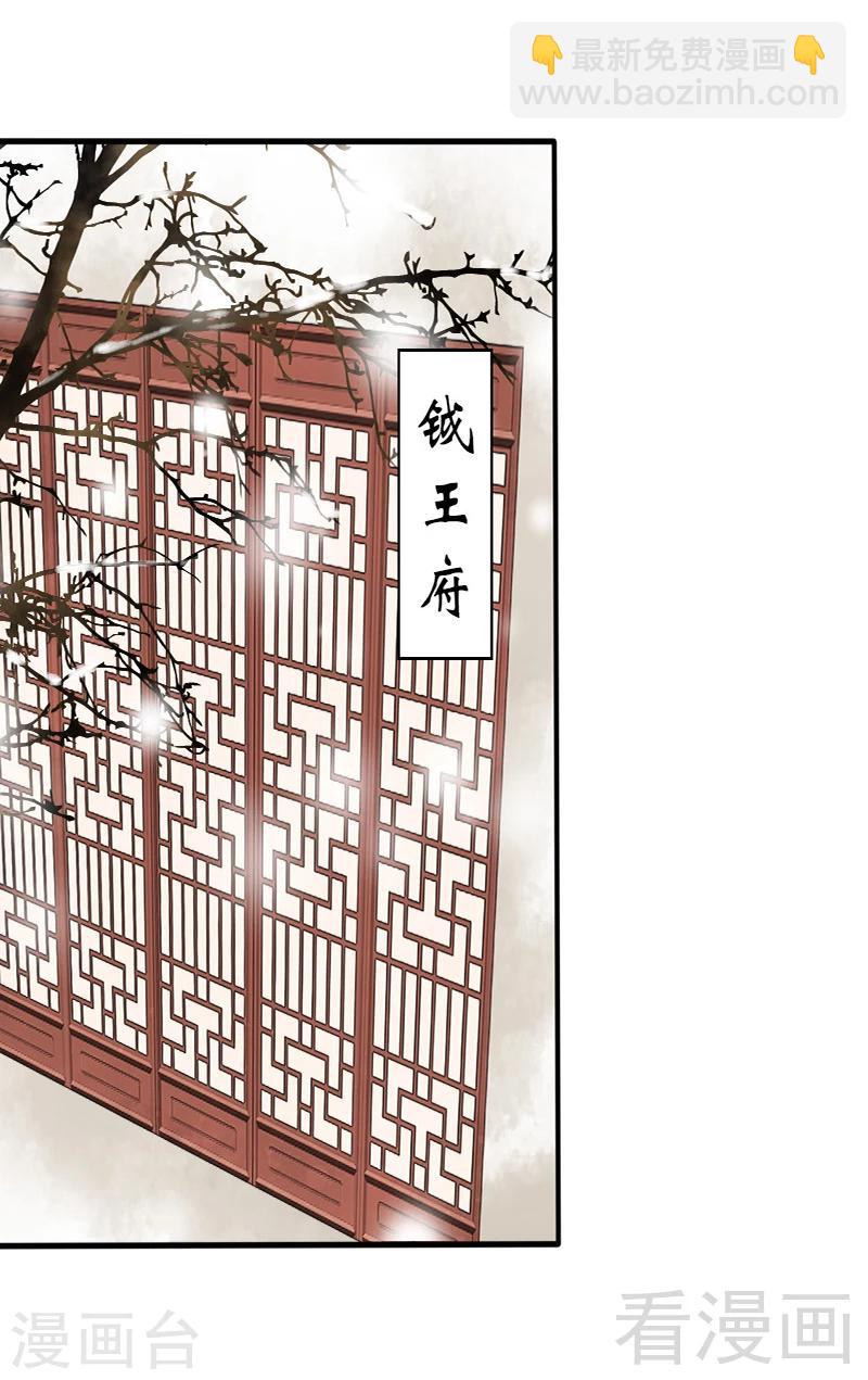 《娇女毒妃》第85话 第24页
