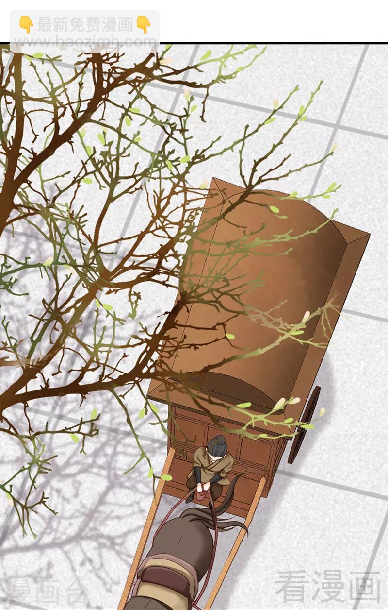 《娇女毒妃》第101话 第25页
