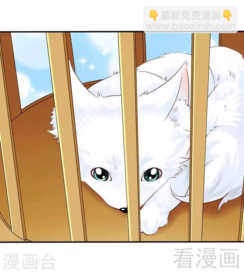 《娇女毒妃》第106话 第6页
