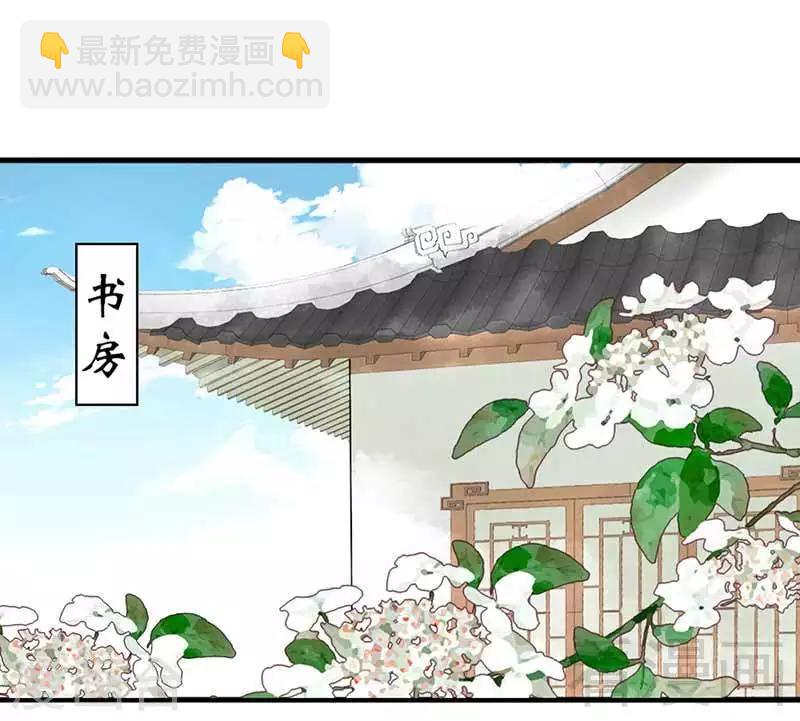 《娇女毒妃》第116话 第13页