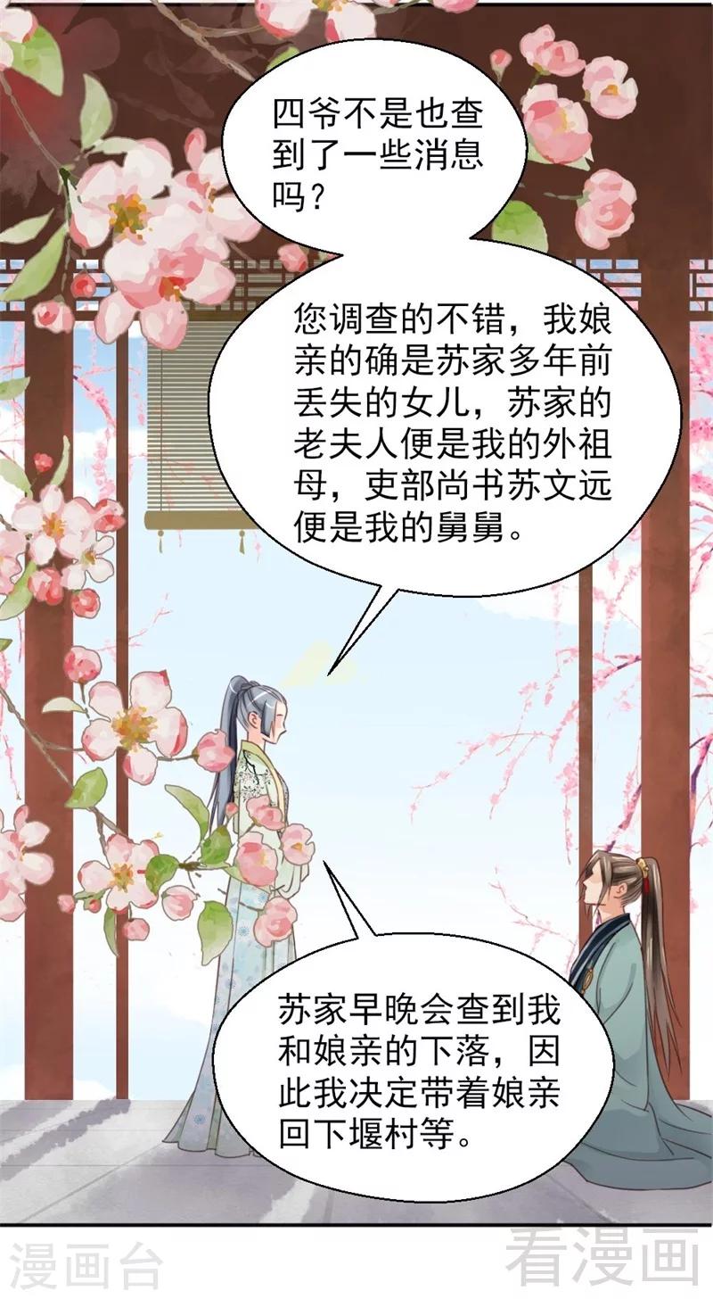 《娇女毒妃》第148话 第2页