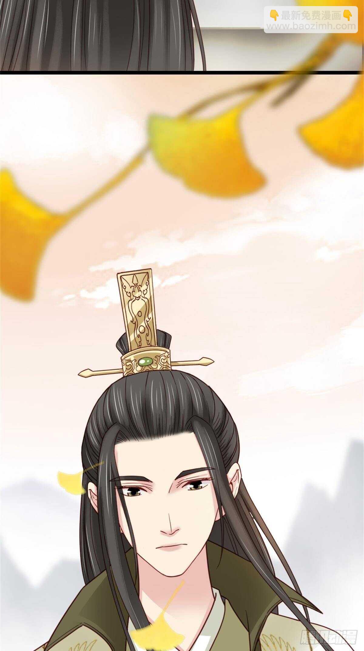 《娇女毒妃》第二百一十三话 第29页