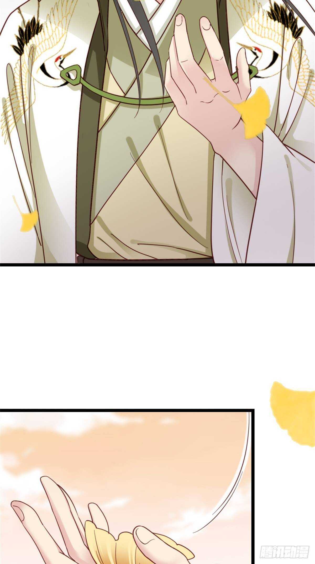 《娇女毒妃》第二百一十三话 第30页
